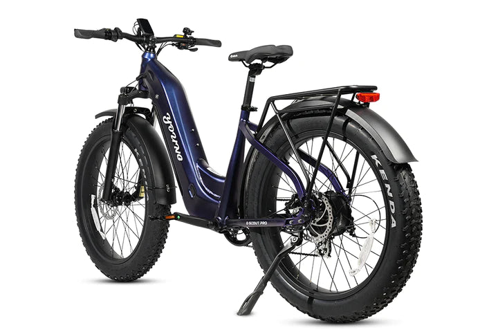 YOUNG ELECTRIC ESCOUT PRO ST