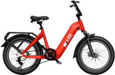 YOUNG ELECTRIC EFLOW