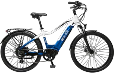 YOUNG ELECTRIC EFLOW