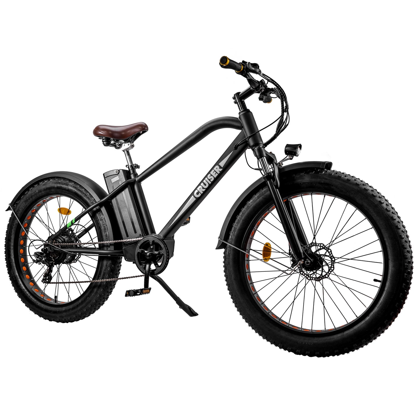 26" Cruiser 2