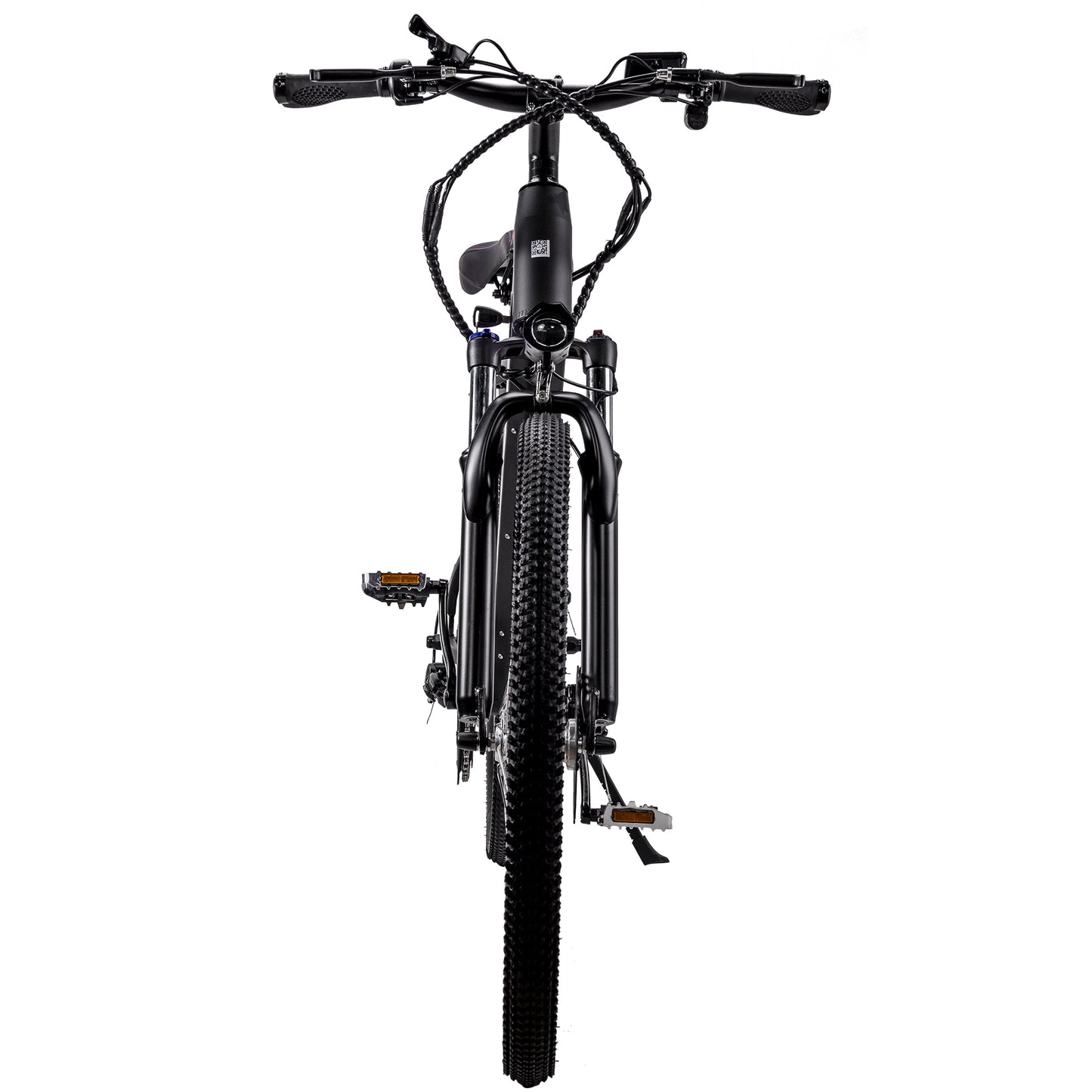 26“ Ranger 2