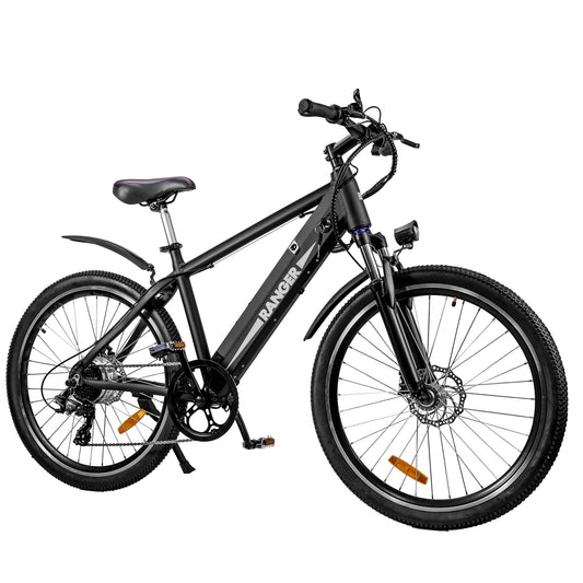 26“ Ranger 2