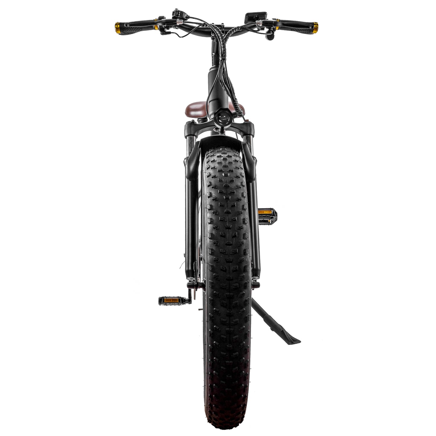 26" Cruiser 2
