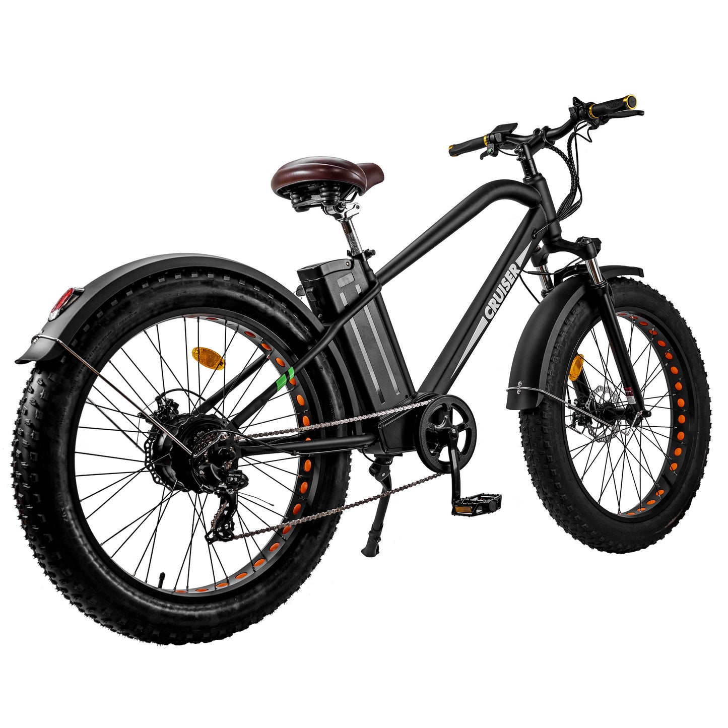 26" Cruiser 2