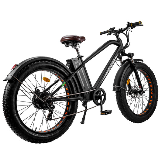 26" Cruiser 2