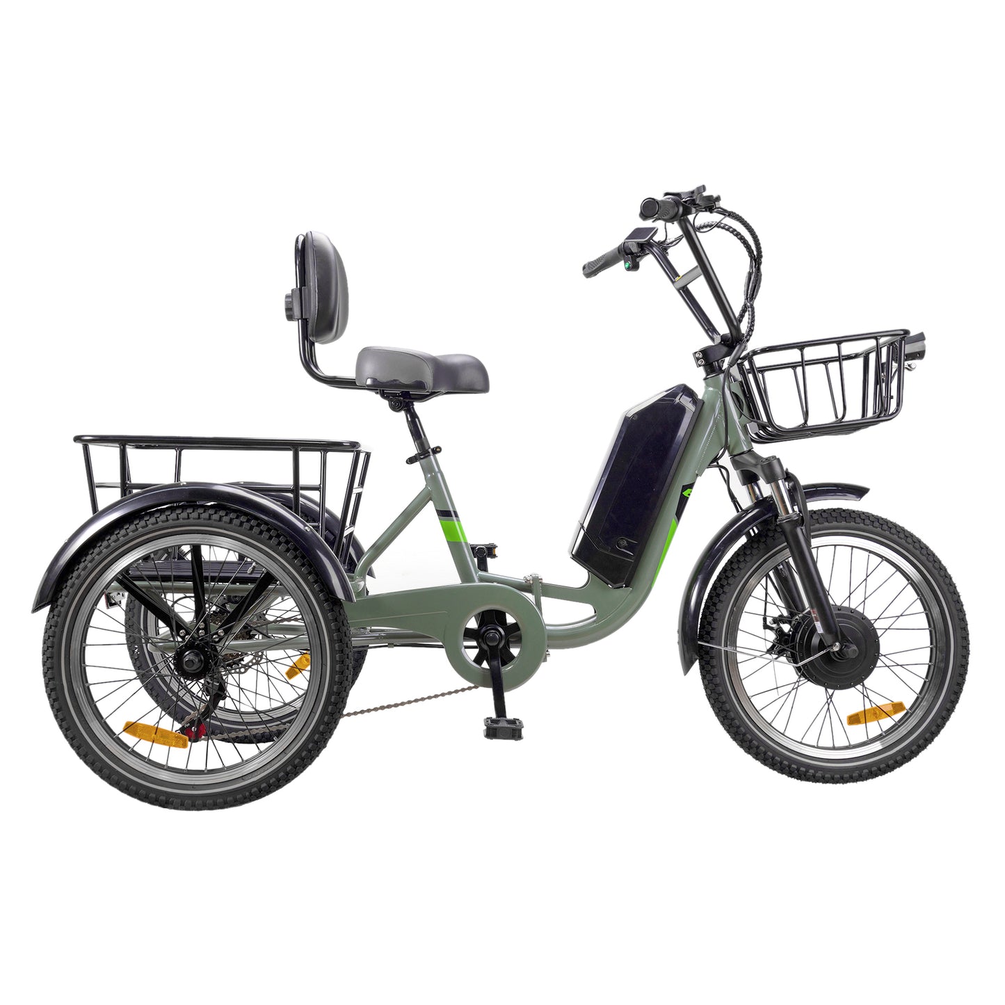 E-Bike S02