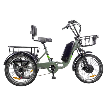 E-Bike S02