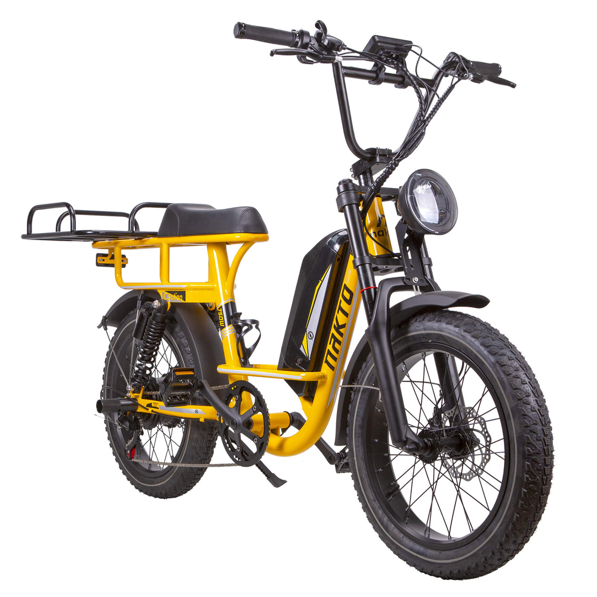 E-Bike F4