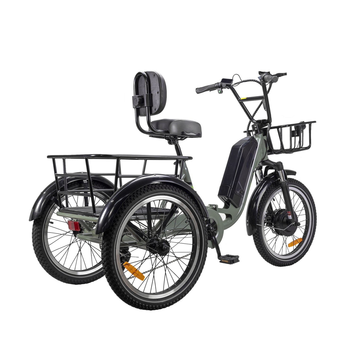 E-Bike S02