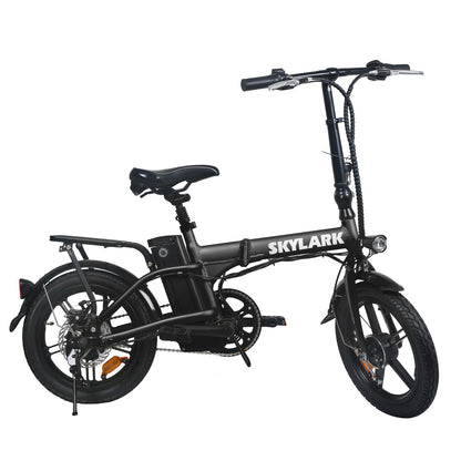 16“ Skylark