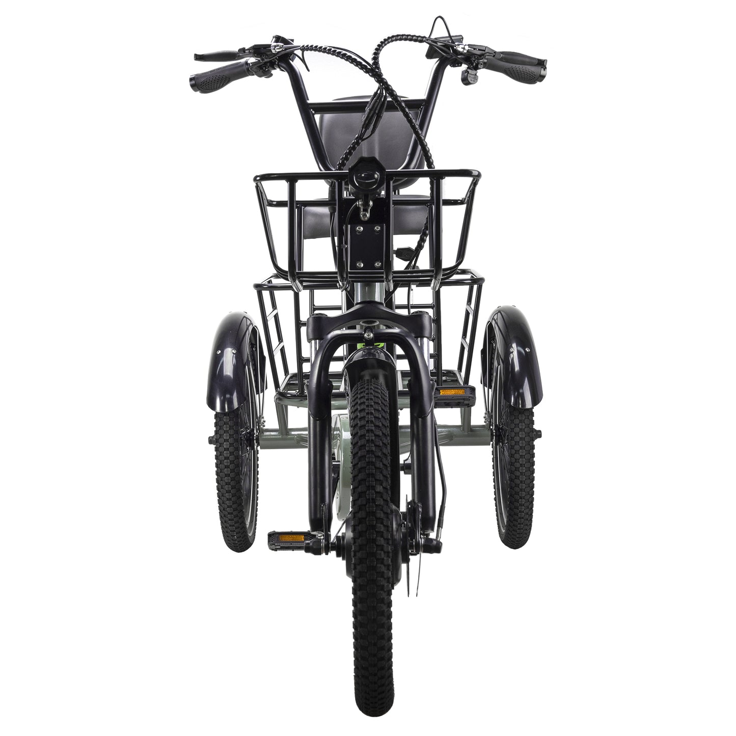 E-Bike S02