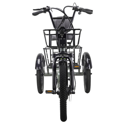 E-Bike S02
