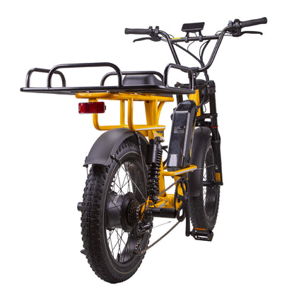 E-Bike F4