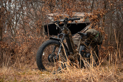 KRUSADER 3.0 - MO Bottomland Camo, 20Ah