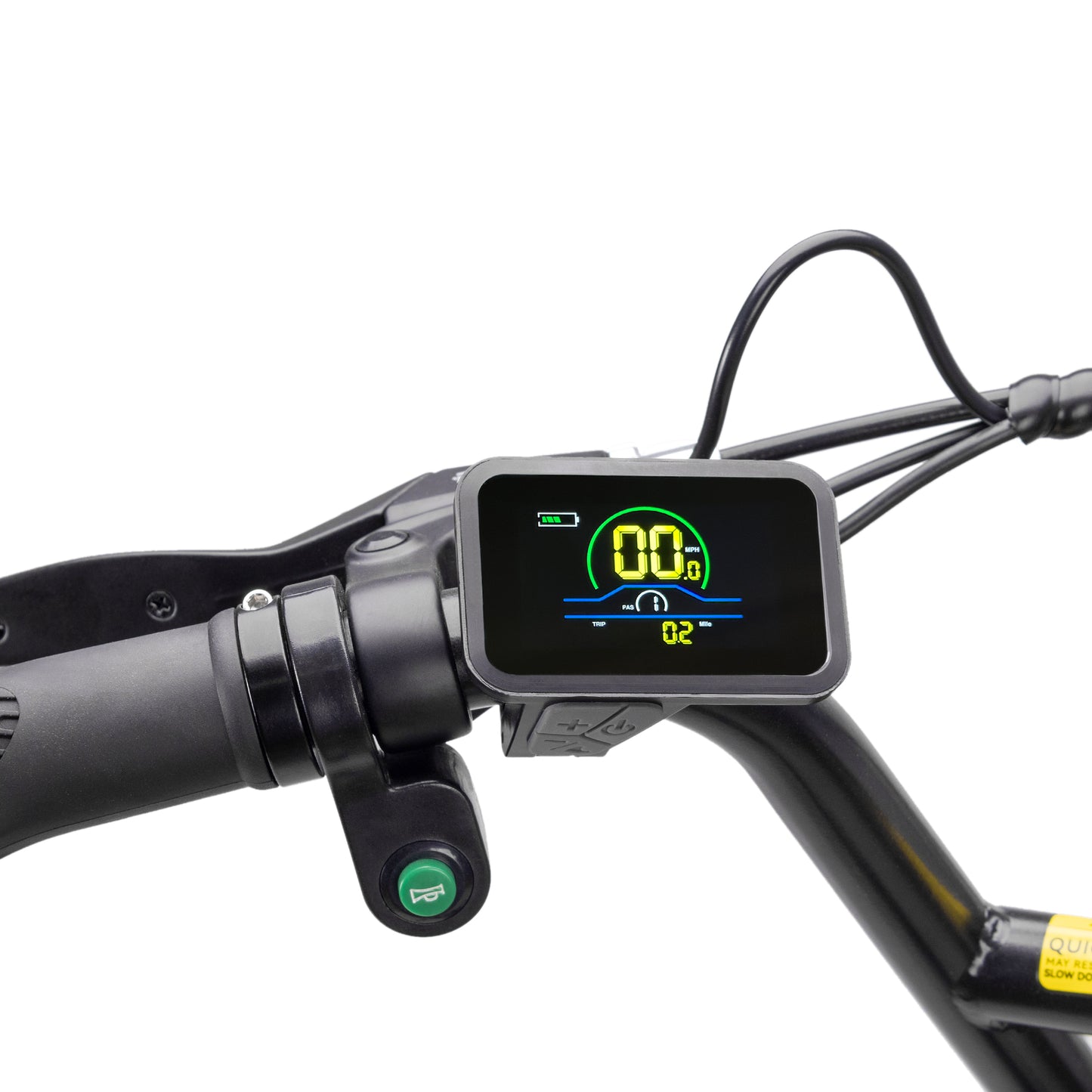 E-Bike S02