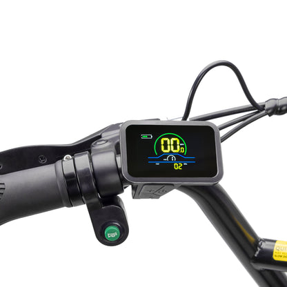 E-Bike S02