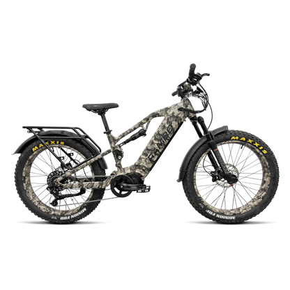 DOMINATOR Ultra - TT Viper Western, 15Ah