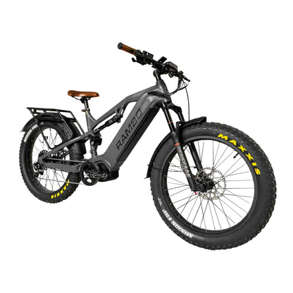 DOMINATOR Ultra - TT Viper Western, 15Ah