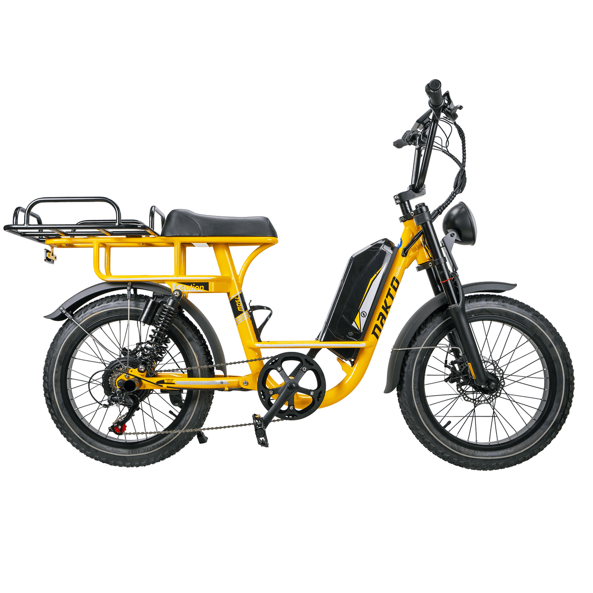 E-Bike F4