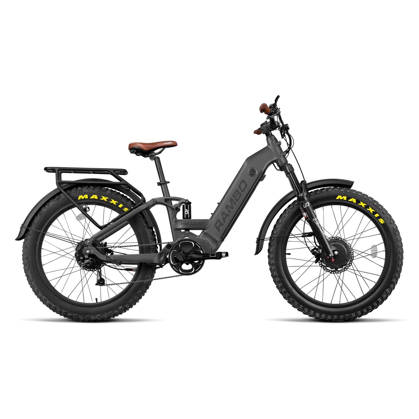 Hellcat FS