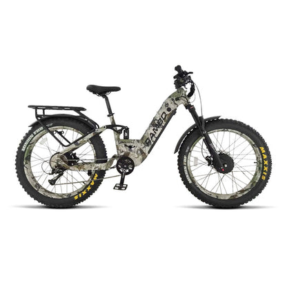 Hellcat FS