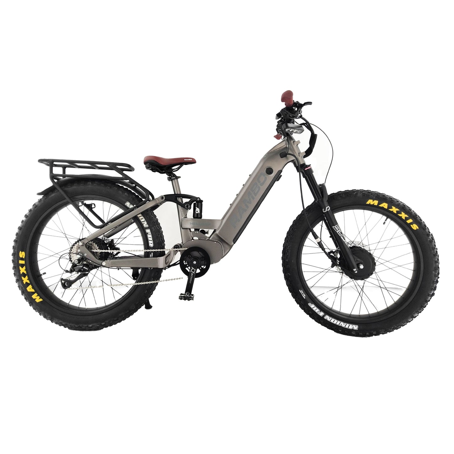 Hellcat FS