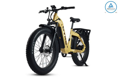 CYKE LYNX