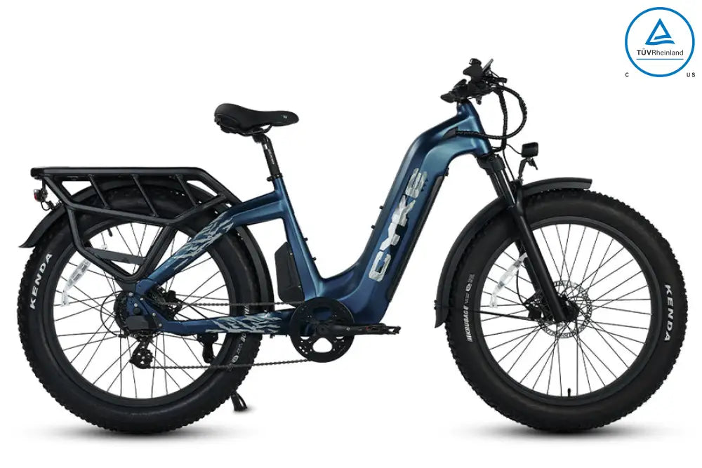 CYKE LYNX