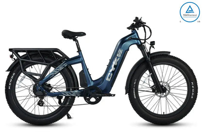 CYKE LYNX