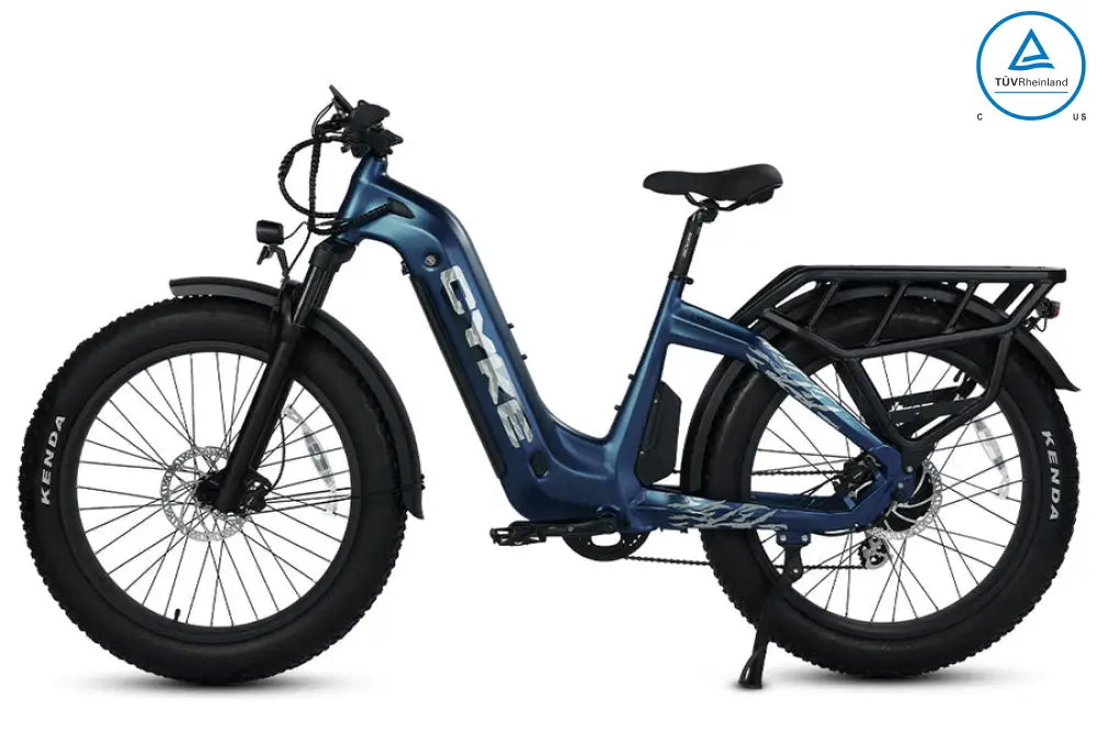 CYKE LYNX
