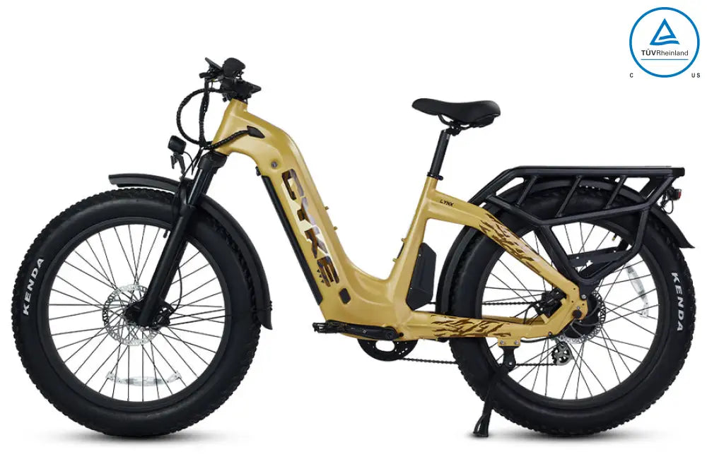 CYKE LYNX