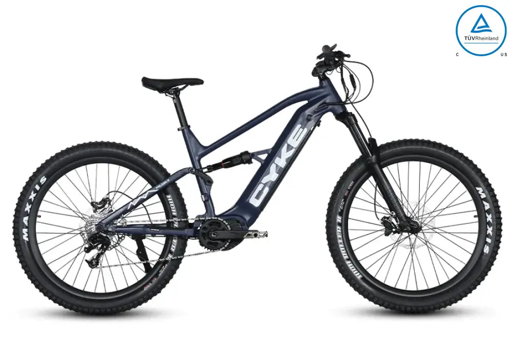 CYKE FALCON A
