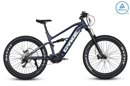 CYKE FALCON A