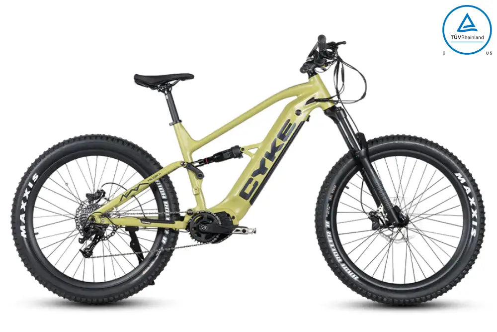 CYKE FALCON A