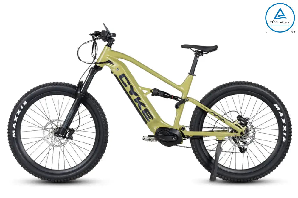 CYKE FALCON A