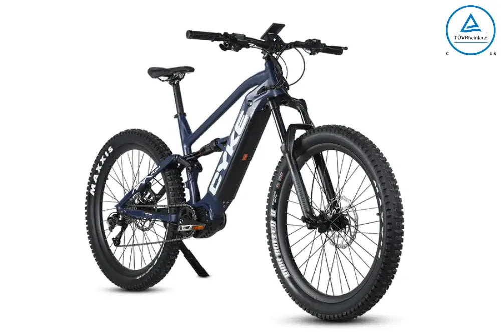 CYKE FALCON A