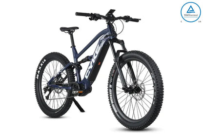 CYKE FALCON A
