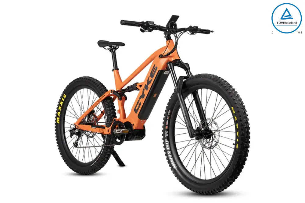 CYKE FALCON S