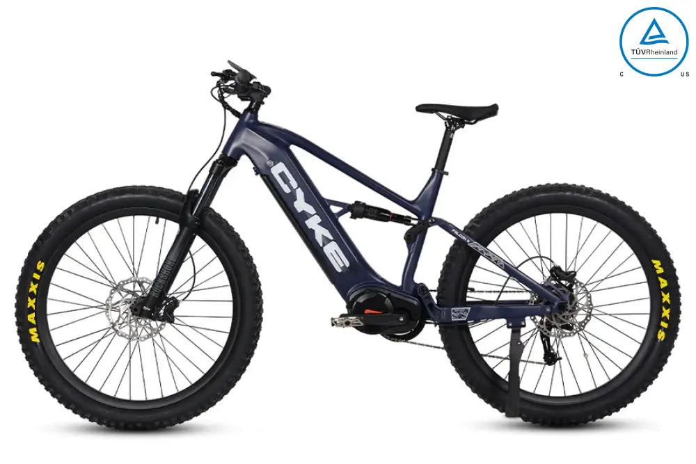 CYKE FALCON S