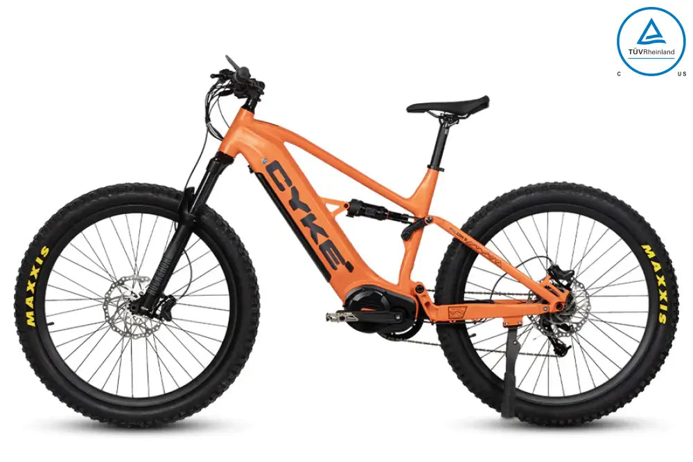 CYKE FALCON S