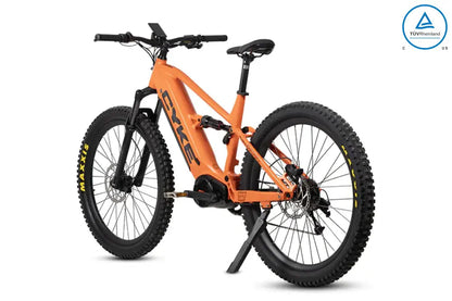 CYKE FALCON S