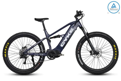 CYKE FALCON S
