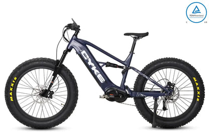 CYKE FALCON X